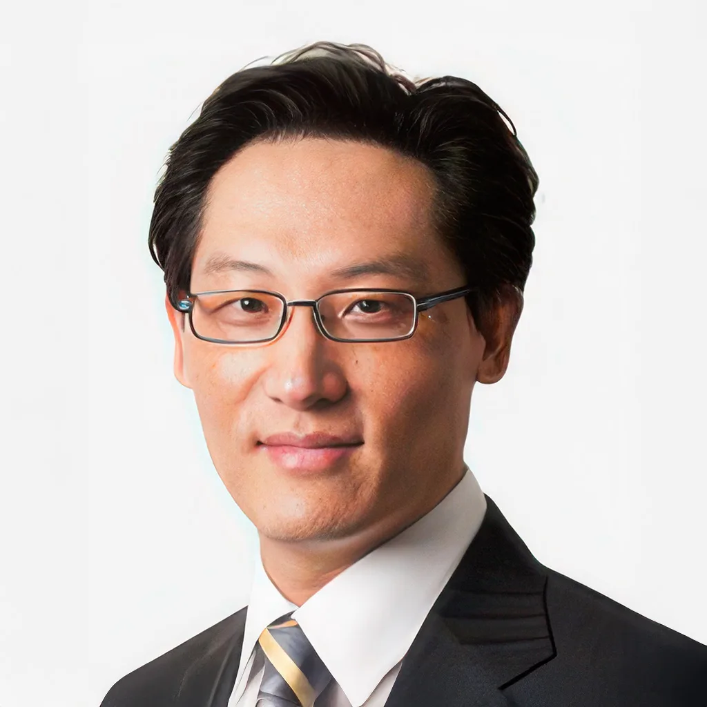 Dr Kwon Kang