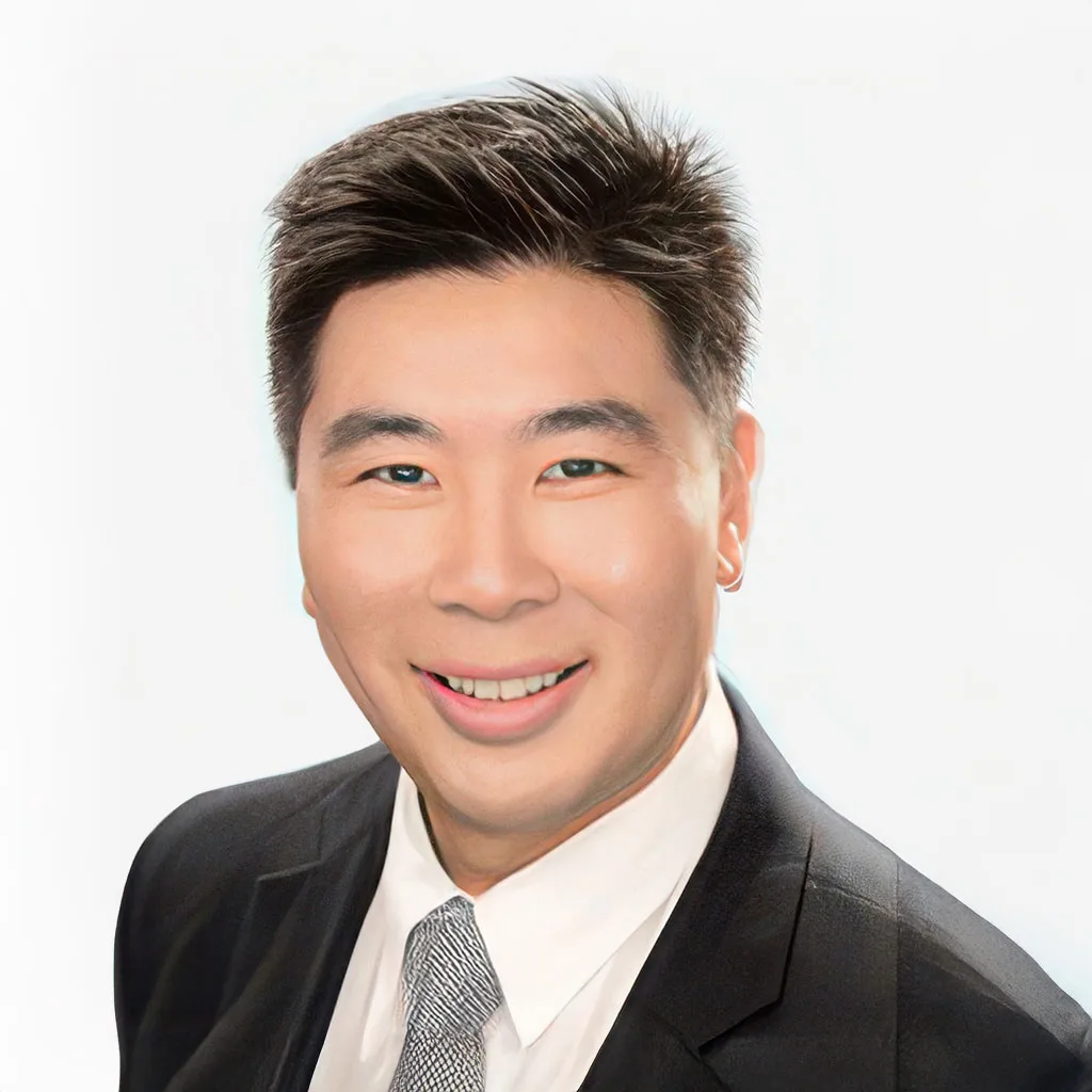 Dr Terence Tan